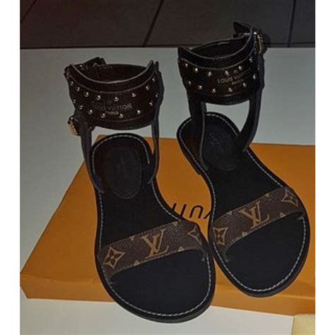 Louis Vuitton Women's Sandals .